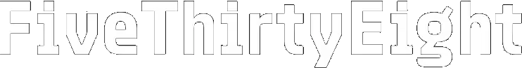 FiveThirtyEight